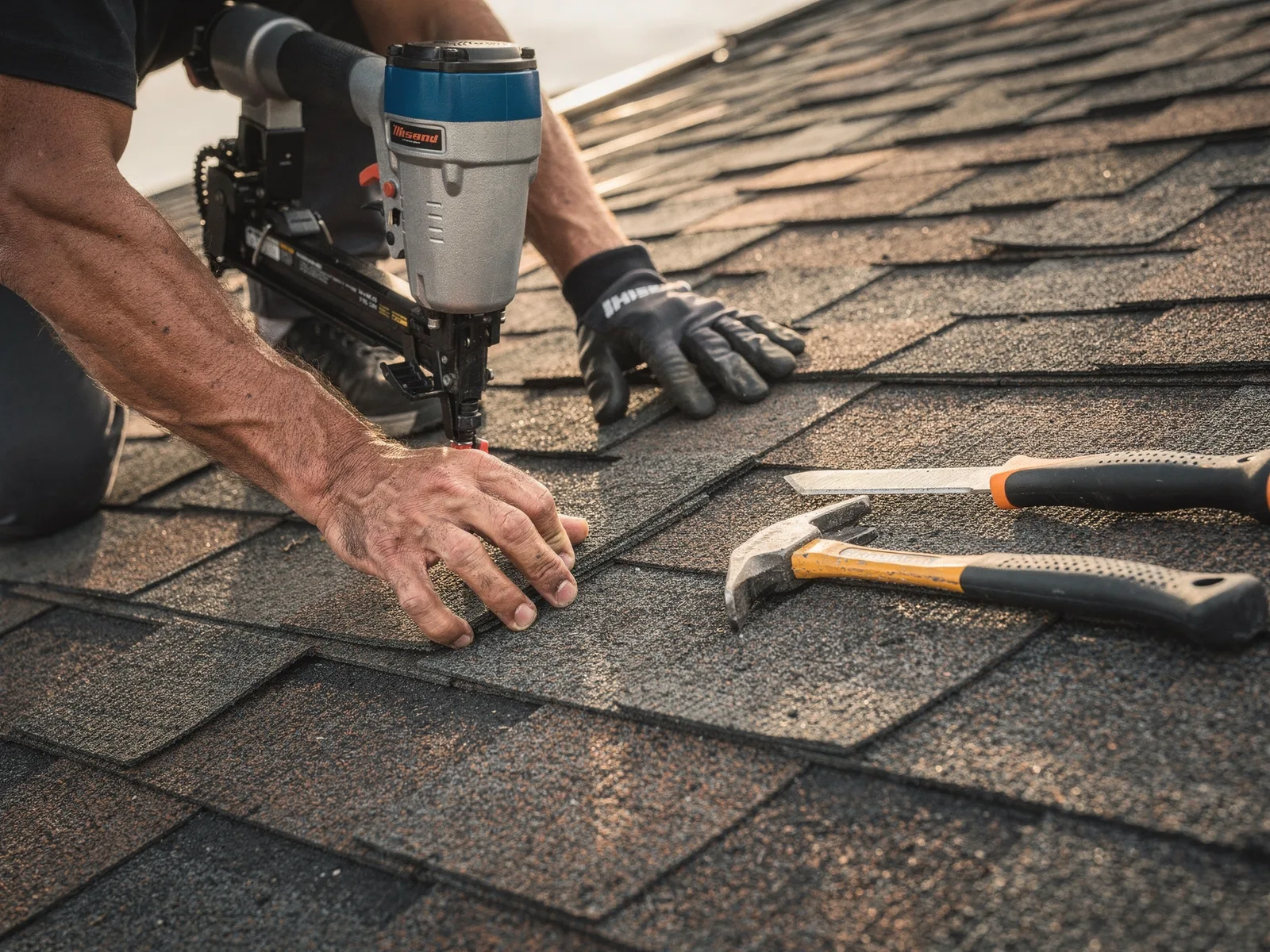 Why choose Roof Repair in Maurice, IA